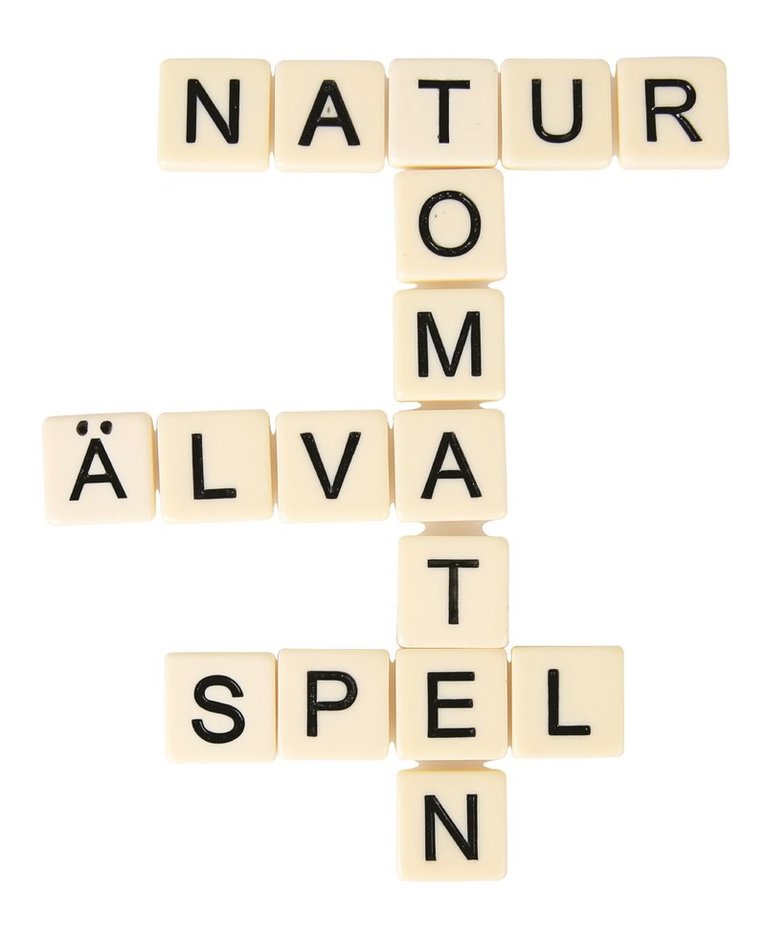 Bananagrams, Övrigt