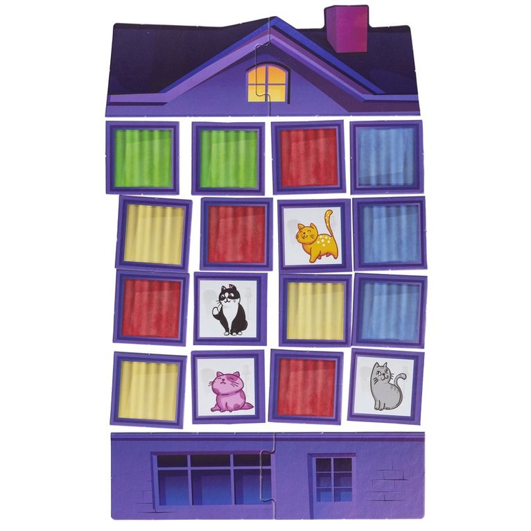 Katten på taket, Övrigt