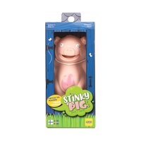 Stinky Pig
