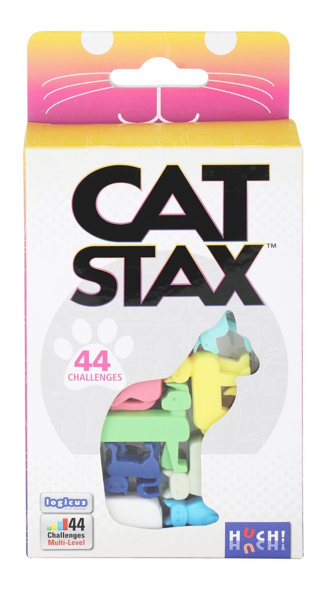 Cat Stax, Övrigt