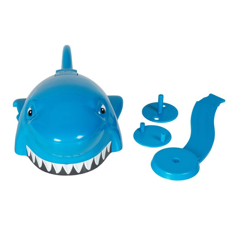 Shark Chase, Övrigt