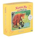 Memo Mamma Mu och Krkan