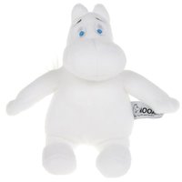 Mumin beanie