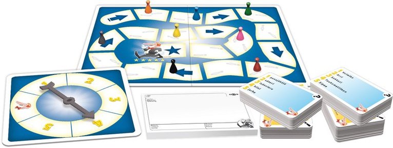 Rappakalja Original, Övrigt