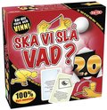 Ska vi sl vad? 2.0