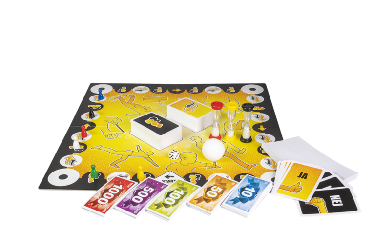 Ska vi slå vad? 2.0, Övrigt