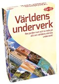 Vrldens underverk