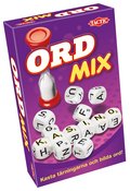 Ordmix - resespel