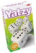 Yatzy med trtrningar