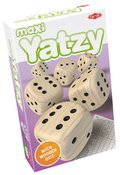 Maxi Yatzy med trtrningar