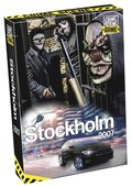 Crime Scene - Stockholm