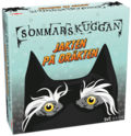 Sommarskuggan : Jakten på dräkten