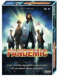 Pandemic