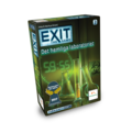 EXIT 2 : Det Hemliga Laboratoriet