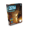 EXIT 3 : Faraos grav