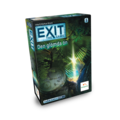 EXIT 5 : Den glömda ön
