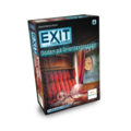 EXIT 6 : Döden på Orientexpressen
