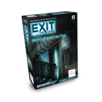 EXIT 7 : Hemligheternas hus
