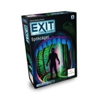 EXIT 8 : Spöktåget