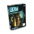 EXIT 9 : Det Förbjudna Slottet