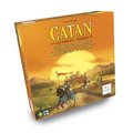 Catan Expansion : Stder och Riddare