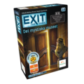 EXIT 10 : Det mystiska museet