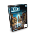EXIT 13 : Kidnappningen i Fortune City