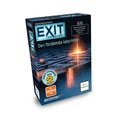 EXIT 15: Den fördömda labyrinten