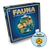 Fauna