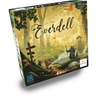 Everdell sagovrldsspel