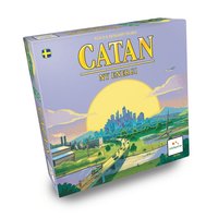 Catan : Ny energi
