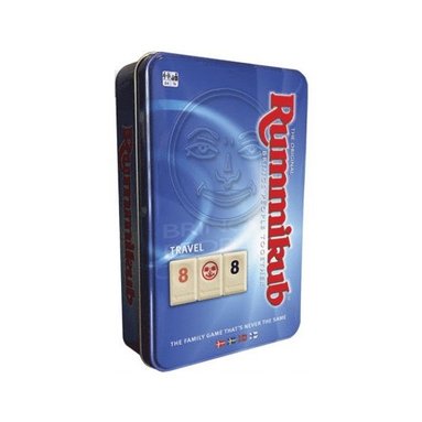 Rummikub Travel, Övrigt