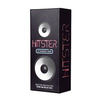 Hitster Music Card Game (Svenska)
