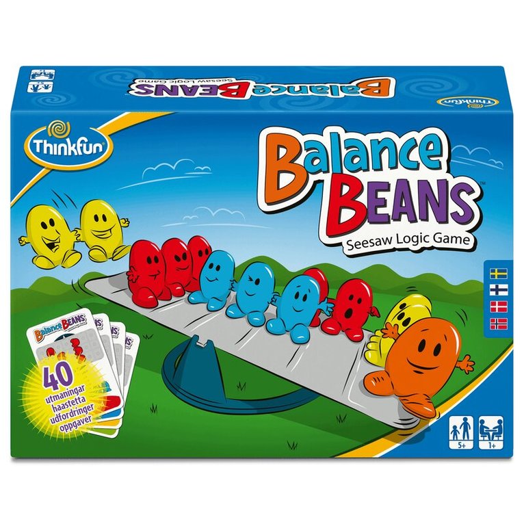 Balance Beans, Övrigt