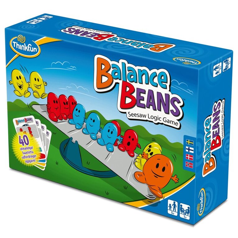 Balance Beans, Övrigt