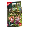 Snurrigt med Musse & Helium