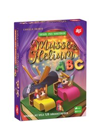 Musse & Helium : ABC