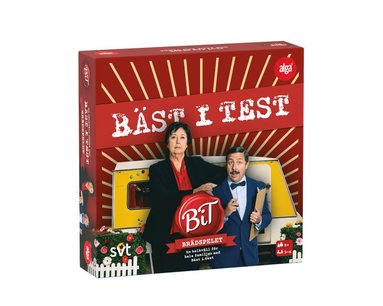 Bäst i test, Övrigt