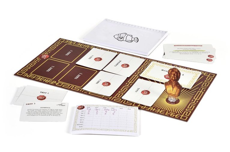 Bäst i test, Övrigt