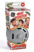 Matfighten IJWTBC