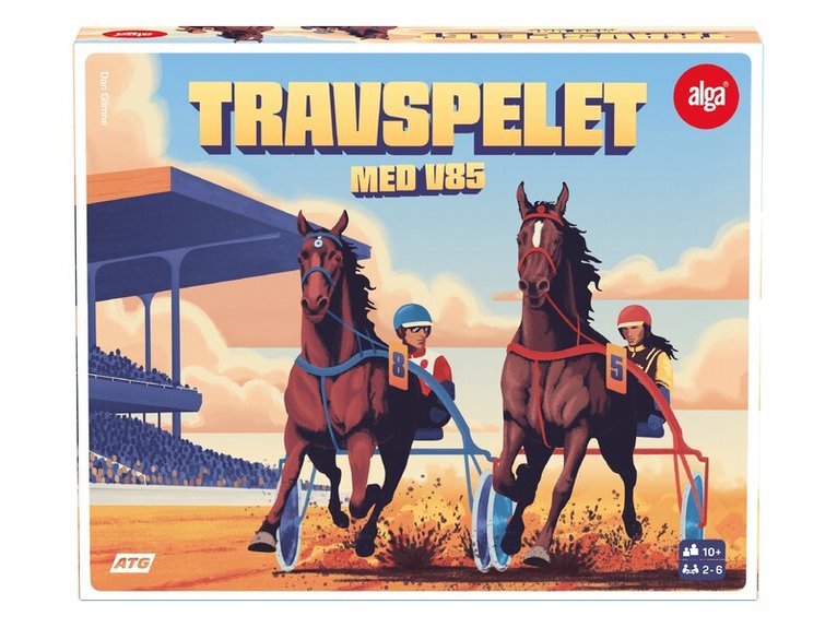 Travspelet med V85, Övrigt