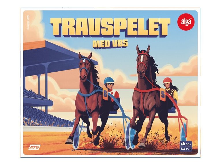 Travspelet med V85, Övrigt