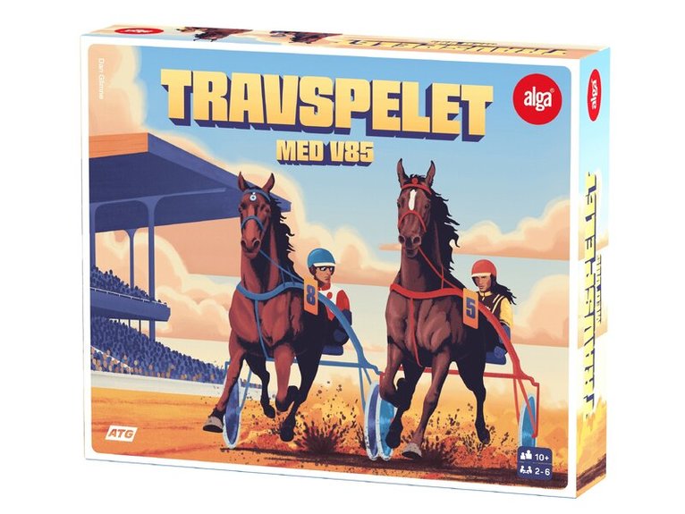 Travspelet med V85, Övrigt