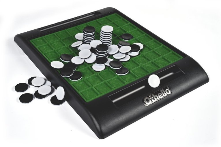 Othello Original, Övrigt