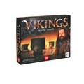 Vikings of the North