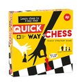 Quick way to Chess