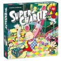 Super-Charlie brdspel