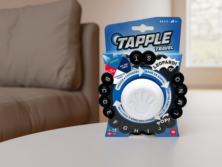 Tapple travel, Övrigt