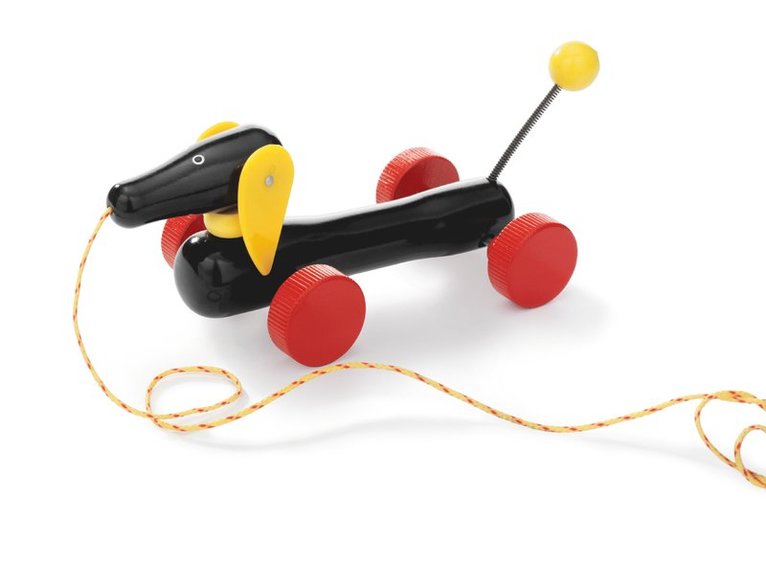 Dragleksak Brio tax trä, Övrigt