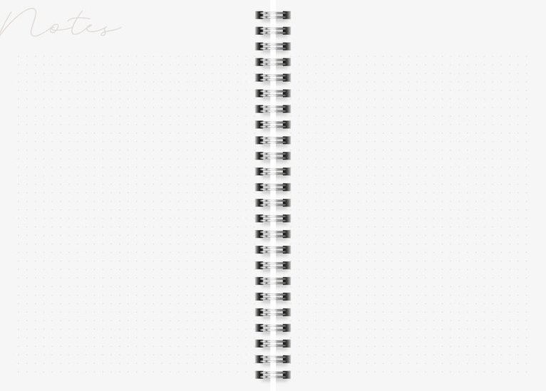 Kalender 2027 A5 Diamond, Övrigt
